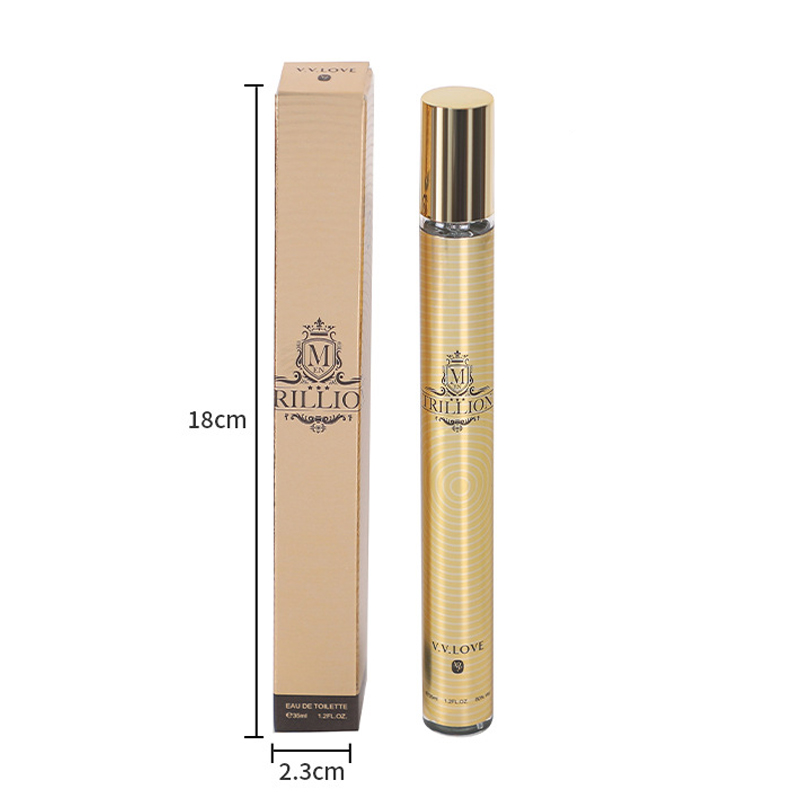 Édition Millionnaire Or - VL8043-43