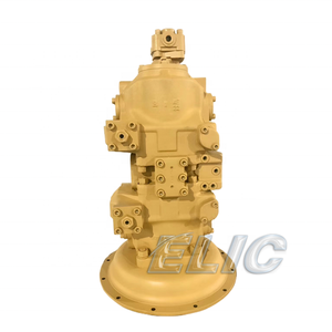 Bomba de Pistones Hidráulicos 114-0490 ELIC E320 E320L AP12 087-4717 7Y-1595 E120B VRD63 099-0246 SPK10/10 E200B 851-00103 - Product Image 5