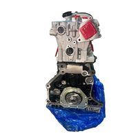 Motor Nuevo de la Marca Newpars 2.0T TFSI EA888 CDN para VW Golf Audi A4L A6 Q5 TT A5