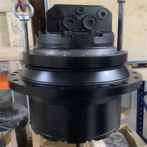 Parti per escavatore 312 E312 motore idraulico da viaggio 1912515 114-1511 312C pompa a rotazione finale per bruco - Product Image 3