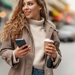 All'ingrosso modello universale custodia protettiva <span class=keywords><strong>AirPods</strong></span> custodia Bluetooth con gancio custodia protettiva in Silicone per <span class=keywords><strong>AirPods</strong></span> - Product Image 5