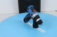 Perceuse à percussion électrique sans fil SEMPROX SCD1201, 13 mm, lithium-ion 12 V, couple maximal 26 N.m, 2 fonctions, mini perceuse sans fil