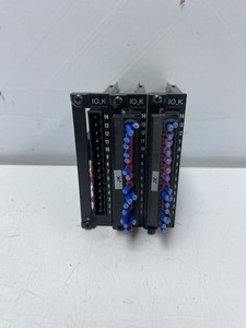 Tarjeta de Componentes para PC MULTILIN <span class=keywords><strong>IOK</strong></span> 12M90015A4 Original, Nueva, para PLC - Product Image 1