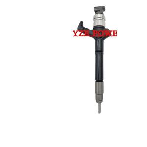 Conjunto de Inyectores 23670-0R030 095000-6410 para Sistema de Inyección de Combustible de Motor Diésel, Pieza de Repuesto - Product Image 5