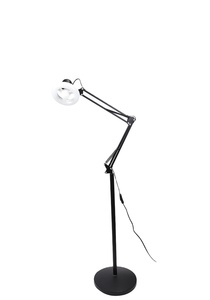 Lámpara de Trabajo Plegable para Tatuajes, Luz de Piso para Banco de Trabajo, Iluminación para Estudio de Tatuajes Profesional - Product Image 4