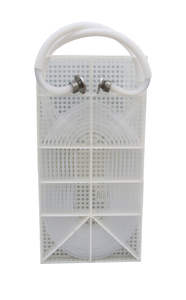 Echangeur de chaleur en cuivre, de FEP/alfa et garçon, par Immersion - Product Image 6