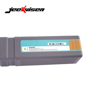 Portaherramientas de Torneado Externo WTJNL/R 1616/2020/2525 H/K/M16, Insertos TNMG, Portaherramientas de Corte para Tornos - Product Image 6
