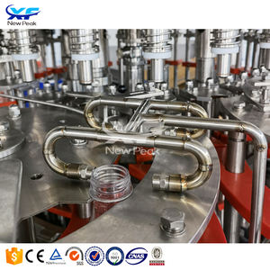 Máquina automática <span class=keywords><strong>de</strong></span> llenado <span class=keywords><strong>de</strong></span> mantequilla <span class=keywords><strong>de</strong></span> maní con mermelada <span class=keywords><strong>de</strong></span> <span class=keywords><strong>miel</strong></span> <span class=keywords><strong>de</strong></span> alta velocidad 2025 para botellas <span class=keywords><strong>de</strong></span> vidrio 500ml - Product Image 2