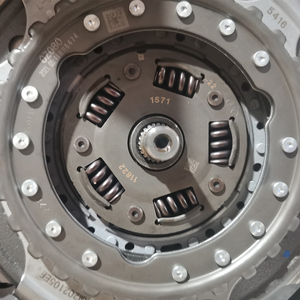 Boîte de vitesses pour véhicule reconditionné, 7 vitesses, DQ200, 0AM, DSG, Transmission <span class=keywords><strong>automatique</strong></span> complète, boîtes de vitesses - Product Image 5