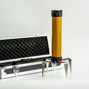 Satılık yeni jeofizik ekipman uygulama araştırma yeraltı suyu dedektörü ADMT-3H - Product Image 1