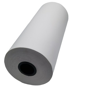 Matte / Glossy sinh thái mực dung môi vải cuộn máy in phun cho trang trí in ấn - Product Image 3