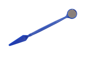 Specchietto Dentale Monouso con Manico in Plastica - Product Image 4