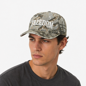 Gorra de Béisbol de 6 Paneles con Logotipo Bordado Personalizado al por Mayor, Gorra de Algodón <span class=keywords><strong>para</strong></span> Pesca, Ciclismo de <span class=keywords><strong>Montaña</strong></span>, Gorra Tipo Dad - Product Image 5