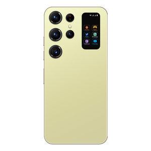 Smartphone S26 Ultra Original 2026, 16+1TB, 5G Android, con 3G y 4G LTE, Teléfonos Móviles Celulares para S26 Ultra - Product Image 4