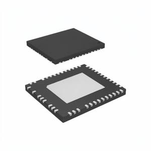 52 WFQFN, 46 fils, pad exposé, Acheter en ligne des composants électroniques LTC3889IUKG # Gestion de l'alimentation TRPBF (PMIC) - Product Image 1