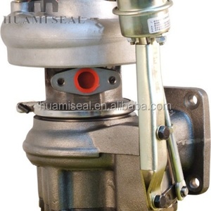 Turbocompresseur de haute qualité Turbo 3592015 4BTAA pour moteur de machine de construction - Product Image 6