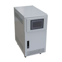 Sistema de Prueba de Voltaje Inducido sin PD con Transformador de Voltaje HVHIPOT GDYT-10kW