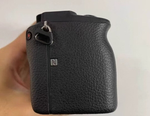 Appareil photo haute performance Alpha A6600, capteur <span class=keywords><strong>APS</strong></span>-<span class=keywords><strong>C</strong></span> 24MP, caméra 4K - Product Image 5