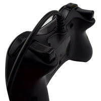 Control de Juegos con Cable USB para PC, Joystick y Mando a Distancia para Computadora