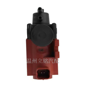 โซลินอยด์วาล์วควบคุมเทอร์โบบูสท์ 6G9Q9E882CA สำหรับรถยนต์ฟอร์ดวอลโว่ - Product Image 5