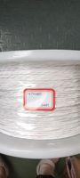 Câble d'extension de thermocouple RTD--3x7x0.2 TypeT haute température 480°C, câble de compensation d'extension classé IP68