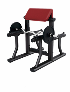 Équipement de <span class=keywords><strong>musculation</strong></span> commercial, <span class=keywords><strong>machine</strong></span> d'entraînement multifonctionnelle à poids réglable - Product Image 6