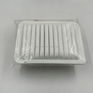 Filtre à air de remplacement en gros pour <span class=keywords><strong>Toyota</strong></span> <span class=keywords><strong>RAV4</strong></span> 17801-21050 17801-0D060 17801-0M020 - Product Image 3