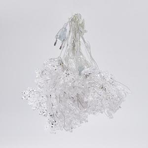 Star Curtain <strong>String</strong> <strong>Lights</strong> Led fairy <strong>Lights</strong> Small <strong>Ball</strong> Snowflake <strong>Light</strong> <strong>String</strong> for Christmas Decor - Product Image 6