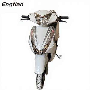 Prix de gros Scooter Thfy 1000W 60V 72V à frein à disque, moto haute vitesse - Product Image 1