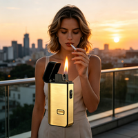 Nouveau Produit : Appareil électronique jetable vide 1ml, personnalisable OEM/ODM, en stock entrepôt Chine/UE