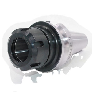 BT40 ER Collet <span class=keywords><strong>Chuck</strong></span> Porte-outil Machines-outils Accessoires CNC - Product Image 3
