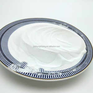 אבקה קרמית ננו-זירקוניה טהורה במיוחד ליישומים עקשניים בחום, חומרי גלם קרמיים - Product Image 3