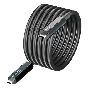 <span class=keywords><strong>USB</strong></span>-C Sợi XDK 5M 8M 10M Sang <span class=keywords><strong>USB</strong></span> C 3.1 Gen 2 Phụ Kiện Điện Thoại Truyền Dữ Liệu Video 32.4 Gbps Cáp <span class=keywords><strong>Type</strong></span> C 3A - Product Image 1