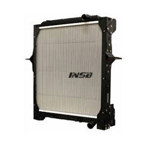 Radiatore per Camion <span class=keywords><strong>VOLVO</strong></span>, <span class=keywords><strong>Ricambi</strong></span> IE0600241 (20810099 5001868514 85000662 7420810095 5001873340) - Product Image 1