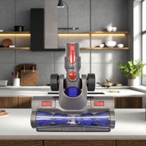 Accessoire de <span class=keywords><strong>brosse</strong></span> de sol pour aspirateurs Dyn <span class=keywords><strong>V7</strong></span> V8 V10 V11 V15 avec pièces de rechange pour phares à LED - Product Image 1