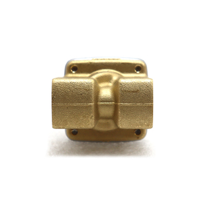Bobine magnétique solénoïdale originale 018z6596 - Product Image 2