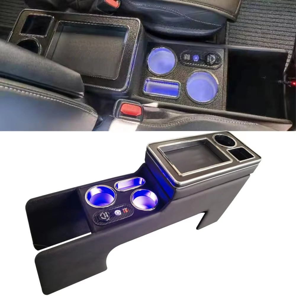 Essence hybride AUCUN frais sans fil