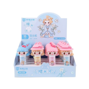 16pcs 10*3cm - Product Image 1