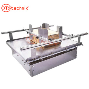 Motorprüfstand/ Preis für Vibrationstisch/ Vibrationsanreger-Prüfstand Elektronisch 0-999 Stunden 150-300 U/min 14 Monate 200-600kg CN;GUA - Product Image 5