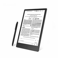 XPOD M103 Layar E-Ink 10.3 Inci Android 11 Pembaca Ebook 300PPI Quad Core 4GB+64GB Wi-Fi Inggris Spanyol Jerman Rusia Ibrani