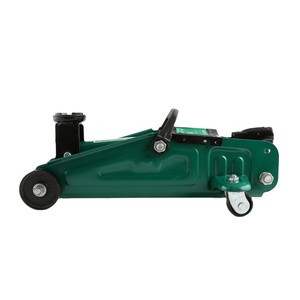 Elevador de Vehículos Horizontal Profesional de 3 Toneladas, de Acero, para Garaje, Ahorro de Esfuerzo, Modelo 134202 - Product Image 2