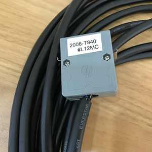 A66L-2006-T840 # Cable FANUC Original Personalizado de 12MC para Consola Portátil - Product Image 2