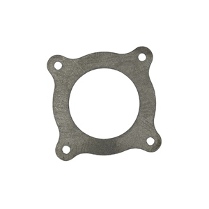 Layanan Khusus Perusahaan Produsen Pemesinan CNC Aluminium Prototipe Cepat Layanan Pemesinan Plat Logam Pembuatan Komponen - Product Image 1