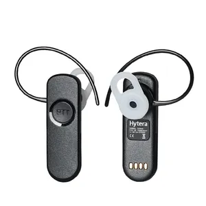 ESW01-N1 Hytera Earset Kit nirkabel untuk dua arah Radio Earpiece termasuk adaptor nirkabel & earpiece untuk PD580H PD980 PD7820