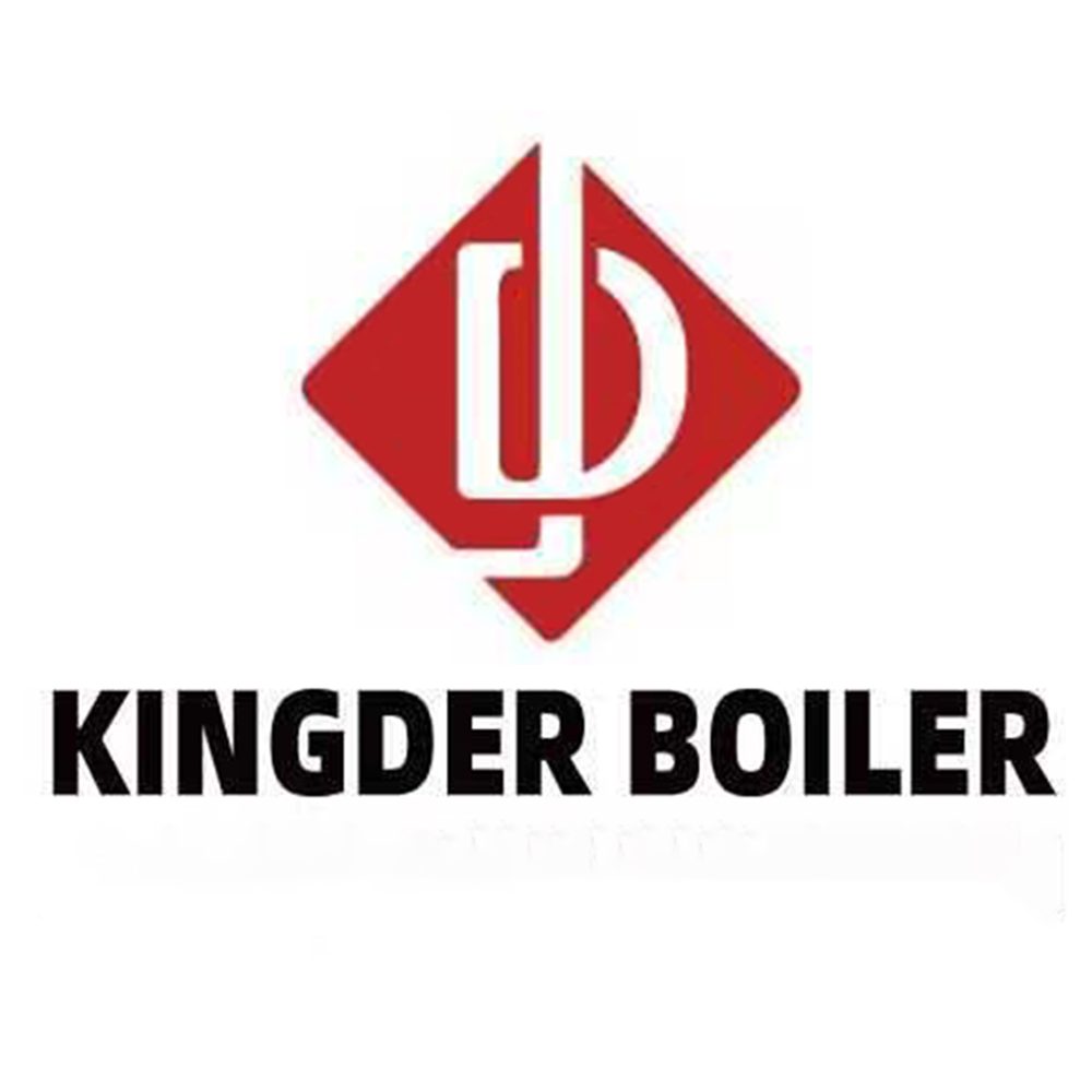 Kingder Boiler Equipment (Henan) Co., Ltd. logo