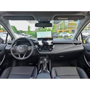 2024 To-yota Coro-lla 1.8L Motor dual híbrido inteligente TSS 3,0 T-Pilot Assistance Ultra-Long-Range Car al por mayor - Product Image 3