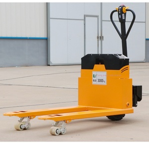 ผู้ผลิตจัดหา รถยกติดตั้งบนรถบรรทุก ลิฟต์ไฟฟ้า รถยกแบบพกพา และรถยกสำหรับการขนถ่ายและบรรจุสินค้า - Product Image 3