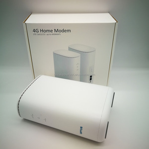 Router wifi ZTE MF289D 4G LTE da 600mbps - Product Image 2