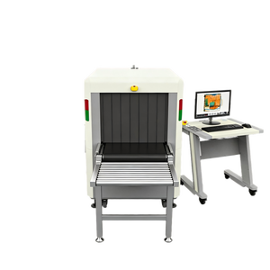 เครื่องสแกนสัมภาระ<span class=keywords><strong>เอ็</strong></span><span class=keywords><strong>ก</strong></span>ซ์เรย์ XR6550 ดีไซน์ล้ำสมัย ยอดขายดี ผลิตจา<span class=keywords><strong>ก</strong></span>สแตนเลส ได้รับ<span class=keywords><strong>ก</strong></span>ารรับรองมาตรฐาน CE ISO FCC รุ่นสั่งทำพิเศษ 6550 - Product Image 4