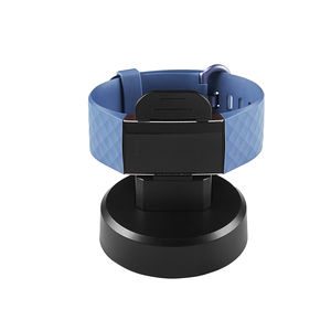 2023 para <span class=keywords><strong>Fitbit</strong></span> Versa 3/<span class=keywords><strong>4</strong></span> Sense Fitness Smartwatch Cable cargador 1M blindaje trenzado Clip de PVC accesorios de muelle para carga 2 3 <span class=keywords><strong>4</strong></span> <span class=keywords><strong>5</strong></span> - Product Image 4